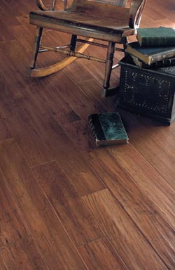 Flooring in Fairfax, VA