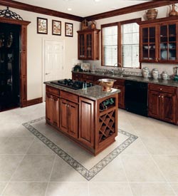 waterproof flooring in fairfax, va